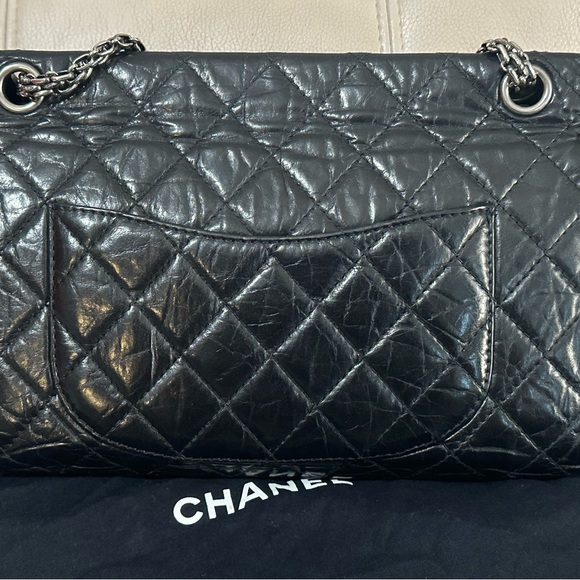 Chanel Reissue - Picture 11 of 13